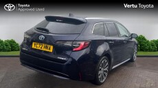 Toyota Corolla 1.8 VVT-i Hybrid Excel 5dr CVT Hybrid Estate